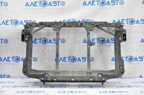 TV radiator panel Mazda 3 14-18 BM without cruise