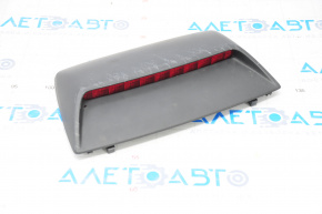 Stop light Mazda 3 14-18 BM scratches