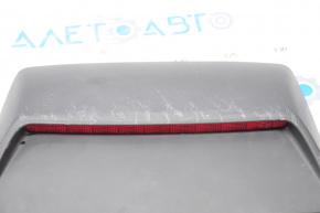 Stop light Mazda 3 14-18 BM scratches