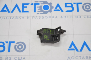 Front left turn signal bracket Mazda 3 14-16 BM prerest