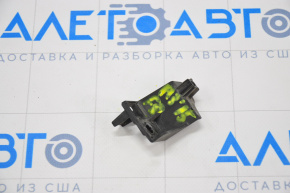 Front right turn signal bracket Mazda 3 14-16 BM prerest