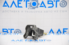 Right radiator grille mount Mazda 3 14-16 BM prerest