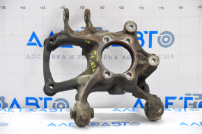 Rear left trunnion Mazda 3 14-18 BM no stud