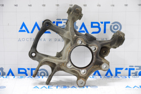 Rear right trunnion Mazda 3 14-18 BM no stud