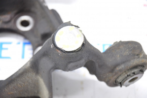 Rear right trunnion Mazda 3 14-18 BM no stud