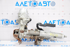Steering column EPS Mazda 3 14-18 BM automatic transmission