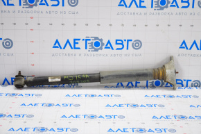 Rear right shock absorber Mazda 3 14-16 BM silent defect