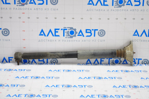 Rear right shock absorber Mazda 3 14-16 BM silent defect