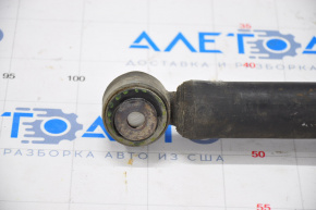 Rear right shock absorber Mazda 3 14-16 BM silent defect
