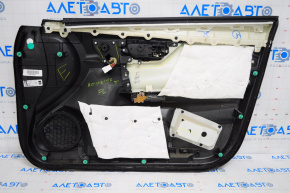 Door trim panel front left Nissan Altima 13-18 black