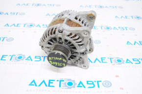 Nissan Altima 13-18 2.5 Generator Bearing Noisy, Water Damage