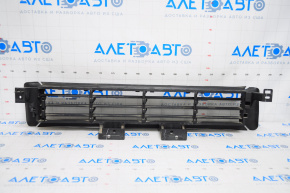 Radiator deflector blinds Nissan Altima 16-18 rest with motor