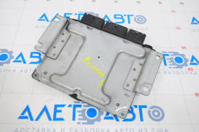 ECU block engine computer Nissan Altima 13-18 2.5