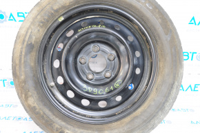 Wheel disk R16 5*114.3 Nissan Altima 13-18 iron