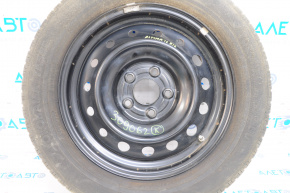 Wheel disk R16 5*114.3 Nissan Altima 13-18 iron