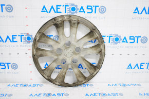 Wheel cap R16 Nissan Altima 13-18 for painting