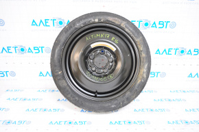 Spare tire space saver Nissan Altima 13-18 R16 135/70