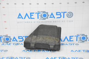 Rear Bumper Absorber Left Nissan Altima 16-18 Rest