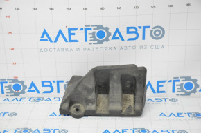 Rear Bumper Absorber Right Nissan Altima 16-18 Rest