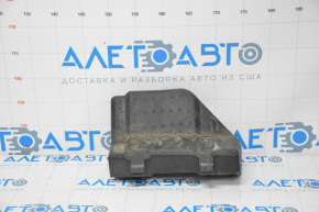 Rear Bumper Absorber Right Nissan Altima 16-18 Rest