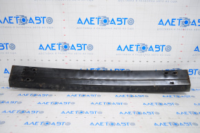 Rear bumper reinforcement Nissan Altima 13-18 iron rusty
