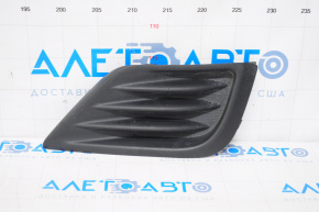 Right fog light plug Nissan Altima 16-18 rest