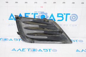 Right fog light plug Nissan Altima 16-18 rest