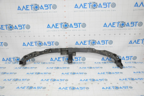 Front bumper bracket upper plastic Nissan Altima 16-18 rest