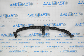 Front bumper bracket upper plastic Nissan Altima 16-18 rest