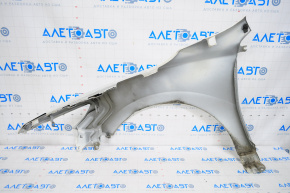 Front right wing Nissan Altima 16-18 rest white QAK poke