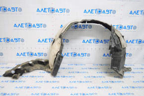 Front right mudguard Nissan Altima 16-18 rest