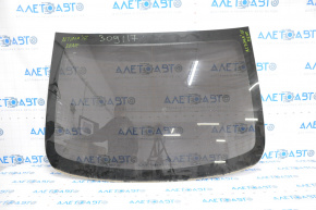 Rear glass Nissan Altima 13-18