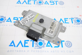 Automatic transmission control unit Nissan Altima 13-18