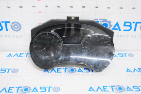 Instrument cluster Nissan Altima 13-18 USA 56k scratches