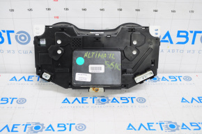 Instrument cluster Nissan Altima 13-18 USA 56k scratches