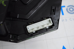 Instrument cluster Nissan Altima 13-18 USA 56k scratches