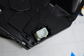 Instrument cluster Nissan Altima 13-18 USA 56k scratches