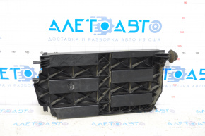Radiator deflector left Nissan Rogue Sport 17-22 large