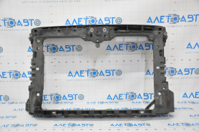 TV panel radiator VW Passat b8 16-19 USA