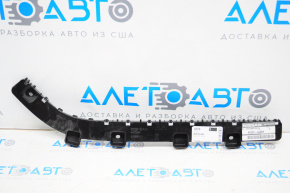 Rear bumper mount right Infiniti JX35 QX60 13-20