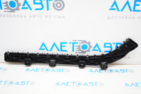 Rear bumper mount right Infiniti JX35 QX60 13-20
