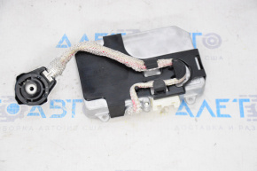 Ignition unit right Lexus RX300 RX330 RX350 RX400h 04-09