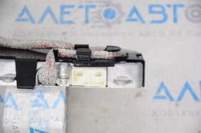 Ignition unit right Lexus RX300 RX330 RX350 RX400h 04-09