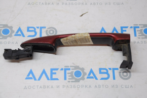 Door handle outer front left Mazda CX-5 13-16 scratches
