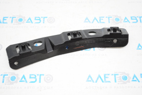 Front bumper mount left Mazda CX-5 13-16