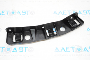 Front bumper mount left Mazda CX-5 13-16