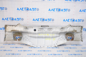 Nissan Altima 13-18 Rear Panel White