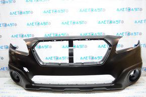 Front Bumper Naked Subaru Outback 15-17