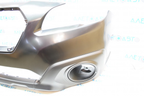 Front Bumper Naked Subaru Outback 15-17