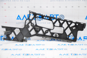 Front bumper mount left VW CC 13-17 rest
